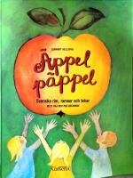 &Auml;ppel p&auml;ppel : svenska rim, ramsor och lekar