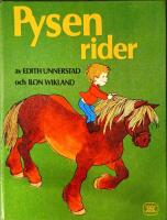Pysen rider