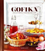 Gofika : med Jan Hedh & Olof Viktors caf&eacute;
