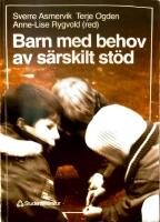 Barn med behov av s&auml;rskilt st&ouml;d