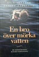 En bro &ouml;ver m&ouml;rka vatten : om m&auml;nniskorna bakom rubrikerna