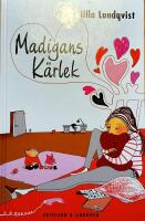 Madigans k&auml;rlek