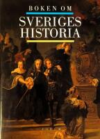 Boken om Sveriges historia