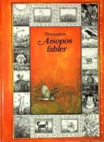 Aisopos fabler