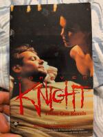 Forever Knight: These Our Revels