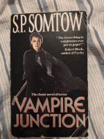 Vampire Junction 