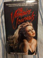 Vampire Journals