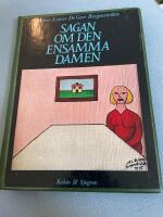 Sagan om den ensamma damen