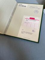 Sagan om den ensamma damen