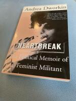 Heartbreak - the political memoir of a feminist militant