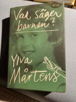 Vad säger barnen?