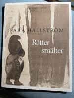 R&ouml;tter sm&auml;lter