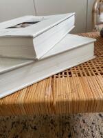 Finlands svenska litteraturhistoria, band 1-2