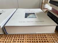 Finlands svenska litteraturhistoria, band 1-2