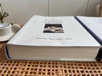 Finlands svenska litteraturhistoria, band 1-2