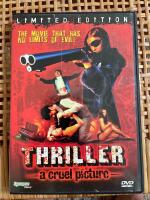 Thriller: a cruel picture 