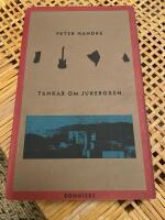 Tankar om jukeboxen : ber&auml;ttelse