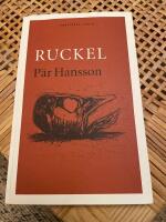 Ruckel