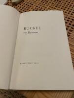Ruckel