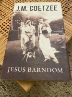 Jesus barndom