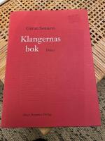Klangernas bok