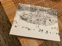 City of Names
