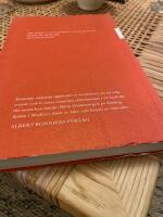 Katarinas sovjetiska upplevelser