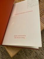 Katarinas sovjetiska upplevelser