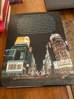 City - a guidebook for the urban age 