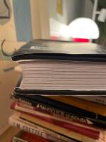 City - a guidebook for the urban age 