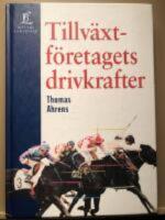 Tillv&auml;xtf&ouml;retagets drivkrafter