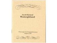 Westerg&ouml;tland