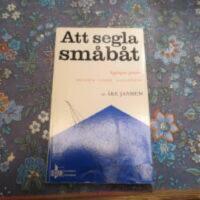 Att segla sm&aring;b&aring;t