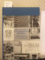 Den svenska kylteknikens historia. Eller boken om hur Sverige gav sig in i den kyltekniska industrin och blev en av världens ledande exportörer av kyla och kyltekniskt kunnande.