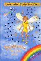 Mimosa den gula &auml;lvan