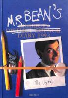 Mr Bean's diary1993