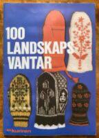 100 landskapsvantar