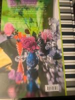 Stils&auml;kert : f&auml;rg, m&ouml;nster och rymd