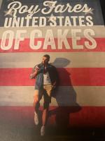 United States of Cakes : bakverk och s&ouml;tsaker fr&aring;n den amerikanska v&auml;stkusten