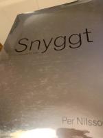 Snyggt : En stilguide f&ouml;r m&auml;n