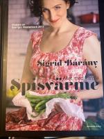 Spisv&auml;rme - mat med k&auml;nsla : vinnare av Sveriges m&auml;sterkock 2012