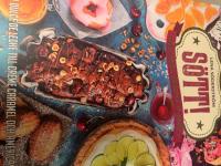 S&ouml;tt! - Desserter, bakverk och godis