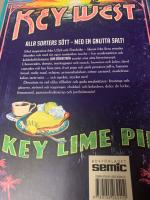 S&ouml;tt! - Desserter, bakverk och godis