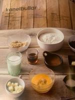 Baka steg f&ouml;r steg