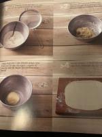 Baka steg f&ouml;r steg