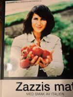 Zazzis mat : med smak av Italien
