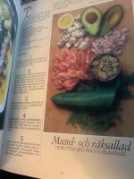 Några säkra nummer i köket : recept för alla