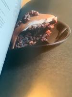 Jag vill ha choklad!