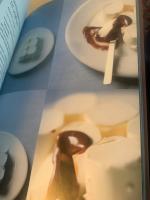 Jag vill ha choklad!