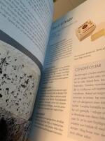 Finsmakarens handbok om ost